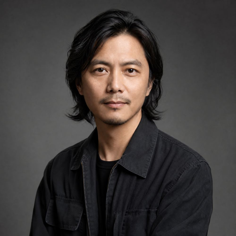 国产视频创作者