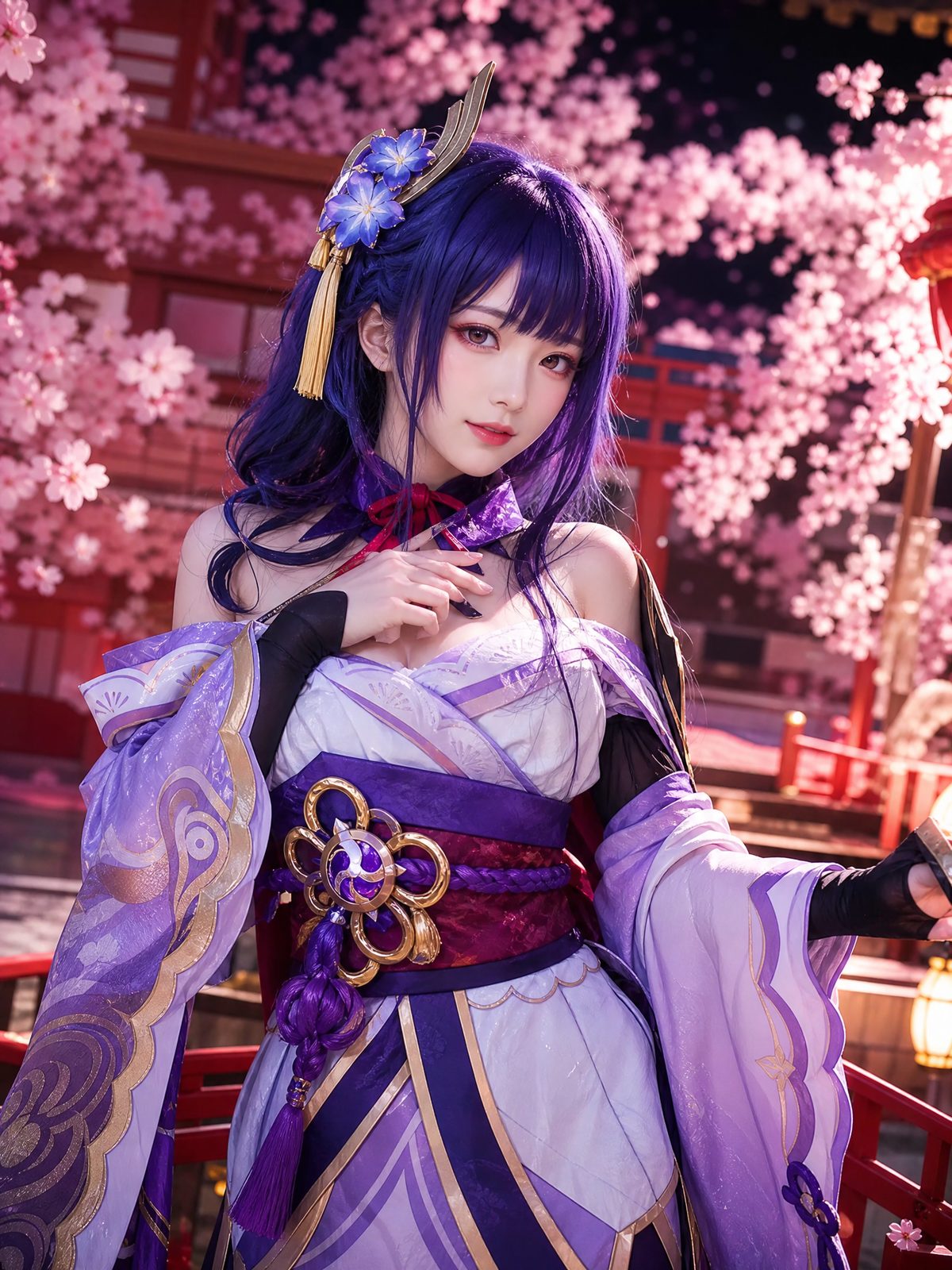 国产视频动漫cosplay视频-二次元亚文化