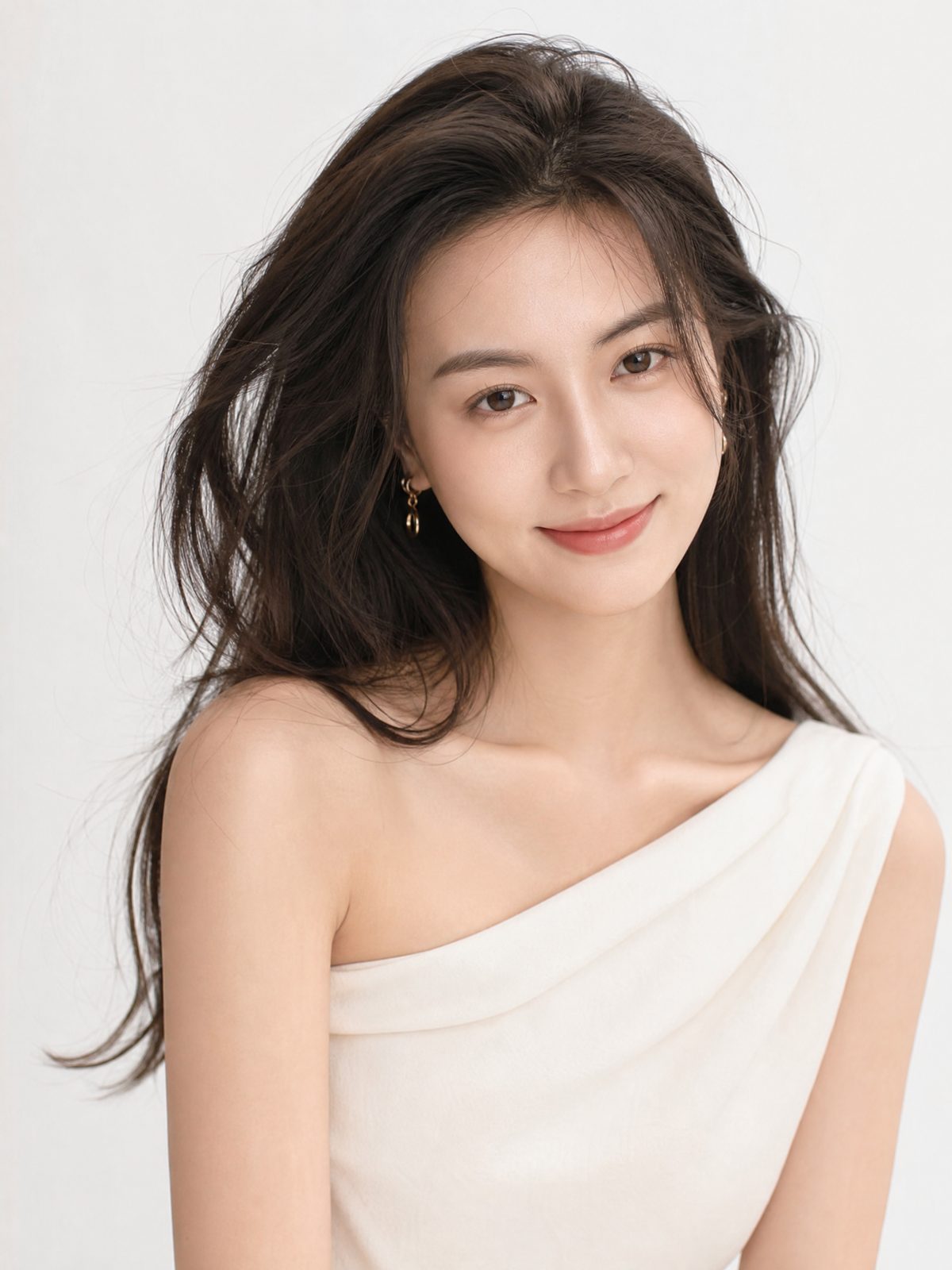 国产视频美少女写真视频-清新人像摄影